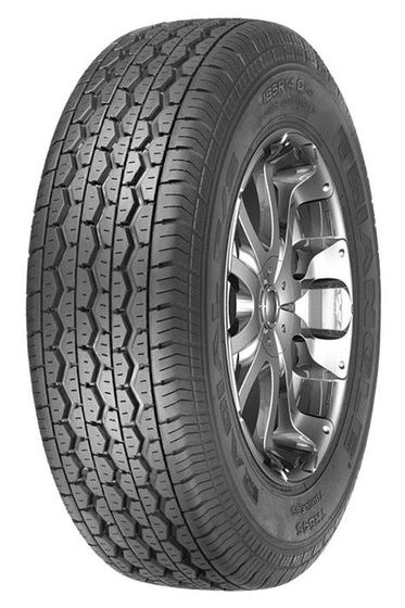 Шина TRIANGLE TR645 195/80R15 106/104S XL летняя Шина TRIANGLE TR645 195/80R15 106/104S XL летняя