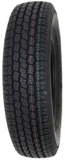 Шина TRIANGLE TR646 185/75R16 104/102Q XL зимняя
