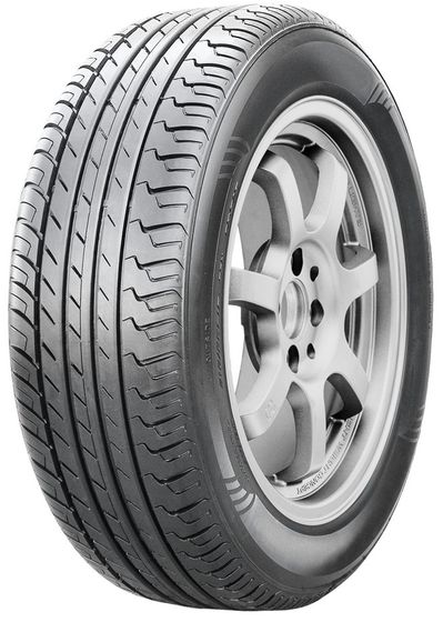 Шина TRIANGLE TR918 205/50R15 89H летняя