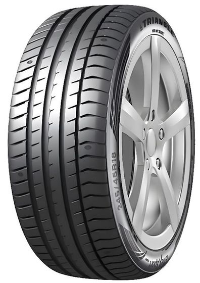 Шина TRIANGLE EFFEXSPORT TH202 255/30R20 92Y летняя
