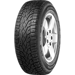 GENERAL GRABBER ARCTIC