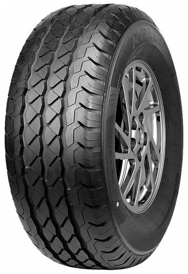 Шина APLUS A867 195/75R16 107/105R XL летняя Шина APLUS A867 195/75R16 107/105R XL летняя