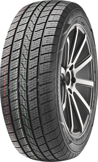 Шина APLUS A909 225/65R17 106V XL всесезонная Шина APLUS A909 225/65R17 106V XL всесезонная