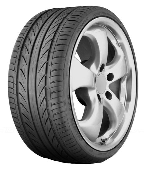 Шина DELINTE THUNDER D7 245/40R20 99W летняя Шина DELINTE THUNDER D7 245/40R20 99W летняя