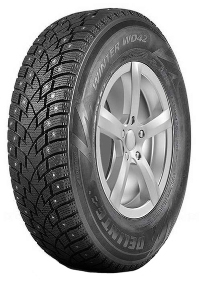 DELINTE WINTER WD42