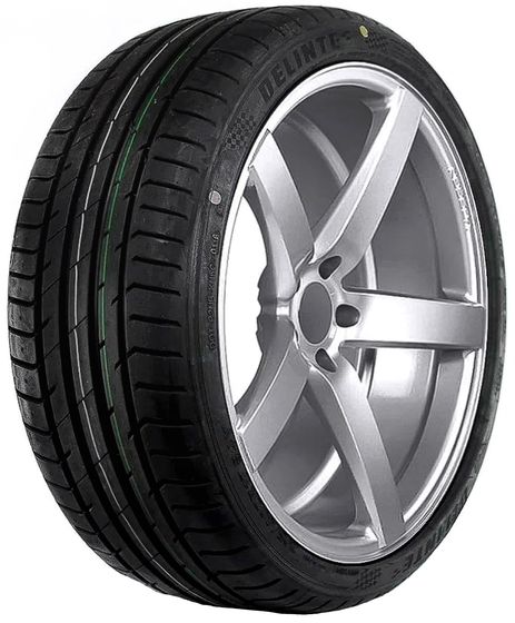 Шина DELINTE DS7 SPORT 245/40R20 99Y летняя Шина DELINTE DS7 SPORT 245/40R20 99Y летняя