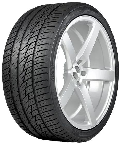 Шина DELINTE DS8 245/45R20 103W летняя