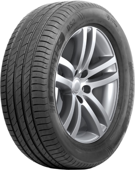 DELINTE DS2 SUV