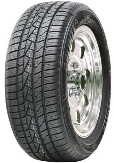 Шина DELINTE AW5 215/45R17 91W XL летняя