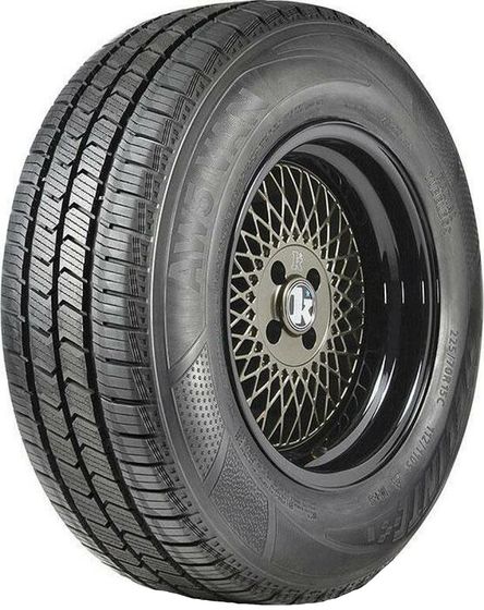 Шина DELINTE AW5 VAN 205/75R16 110/108T XL летняя Шина DELINTE AW5 VAN 205/75R16 110/108T XL летняя