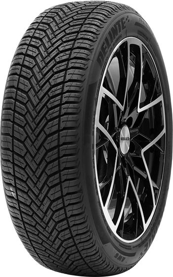 Шина DELINTE AW6 215/55R18 99V всесезонная
