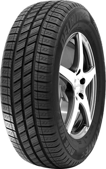 Шина DELINTE AW6 VAN 195/70R15 104/102R C всесезонная