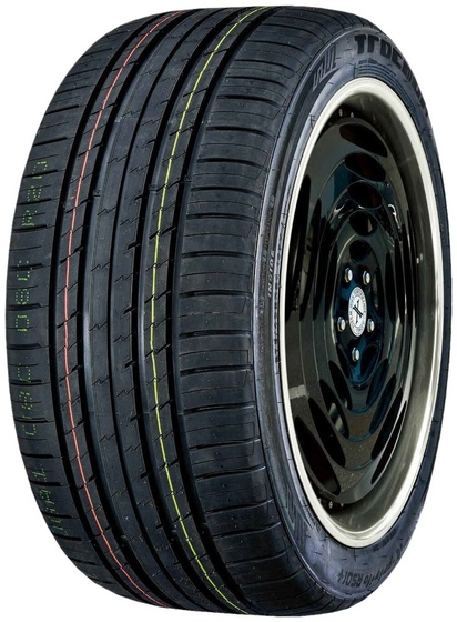 TRACMAX X-PRIVILO RS01+