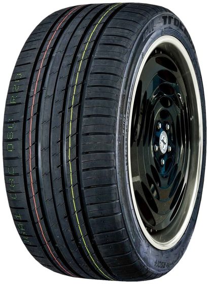 Шина TRACMAX X-PRIVILO RS01+ 285/50R20 116W XL летняя Шина TRACMAX X-PRIVILO RS01+ 285/50R20 116W XL летняя