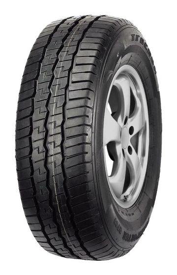 Шина TRACMAX TRANSPORTER RF09 205/70R15 106/104R XL летняя Шина TRACMAX TRANSPORTER RF09 205/70R15 106/104R XL летняя