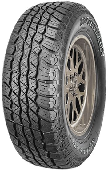 Шина TRACMAX X-PRIVILO AT08 225/75R16 104T летняя