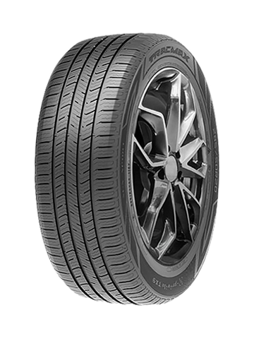 TRACMAX X-PRIVILO TX9