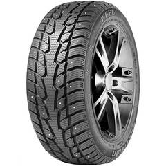 ECOVISION W-686 285/45R22 114T зимняя шипованная