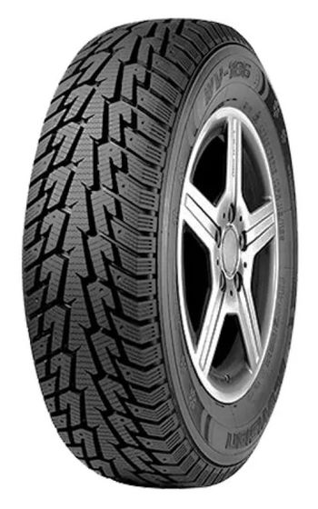 Шина ECOVISION WV-186 245/75R17 121S зимняя шипованная