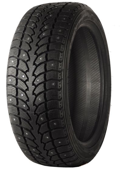 Шина KINFOREST KF SNOW FORCE 215/45R17 91T зимняя шипованная