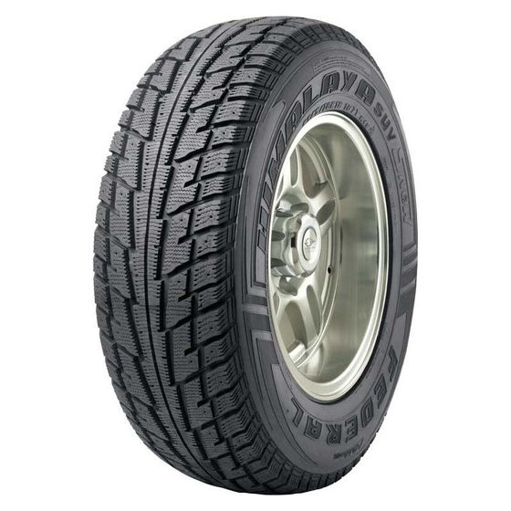 Шина FEDERAL HIMALAYA SUV 285/60R18 18R зимняя Шина FEDERAL HIMALAYA SUV 285/60R18 18R зимняя