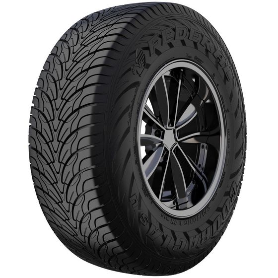 Шина FEDERAL COURAGIA S/U 245/65R17 17R всесезонная