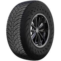 FEDERAL COURAGIA S/U 255/70R16 16R всесезонная