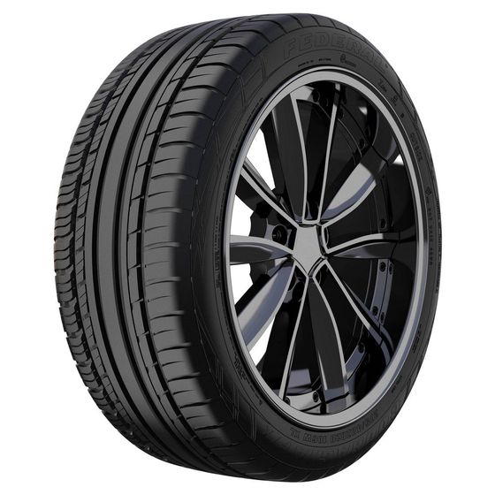 Шина FEDERAL COURAGIA F/X 275/40R20 20R летняя