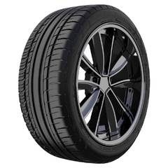 FEDERAL COURAGIA F/X 235/50R18 18R XL летняя