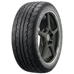 FEDERAL 595EVO 285/30R18 18R XL всесезонная