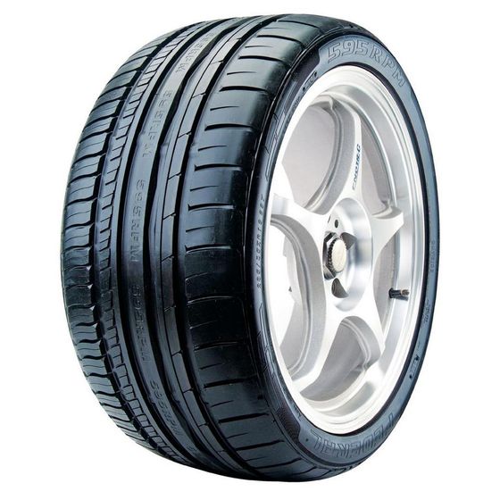 Шина FEDERAL 595RPM 245/35R21 21R XL всесезонная