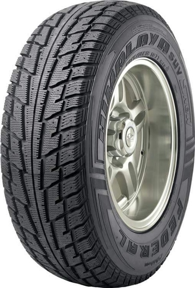 FEDERAL HIMALAYA SNOW SUV