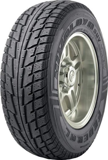 Шина FEDERAL HIMALAYA SNOW SUV 285/60R18 18R зимняя