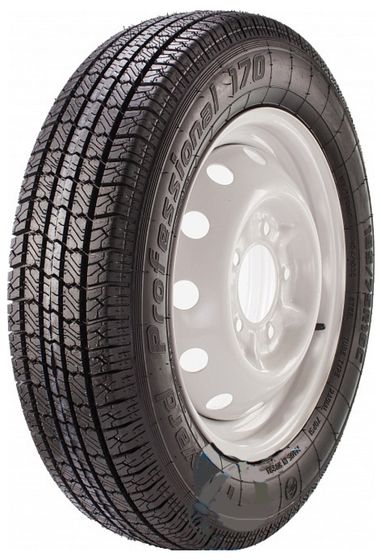 Шина КИРОВ К-170 185/75R16 104/102Q C летняя Шина КИРОВ К-170 185/75R16 104/102Q C летняя