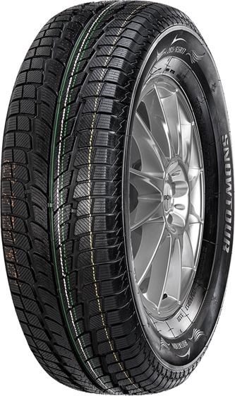 POWERTRAC SNOWTOUR