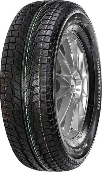 Шина POWERTRAC SNOWTOUR 205/60R16 96H зимняя Шина POWERTRAC SNOWTOUR 205/60R16 96H зимняя
