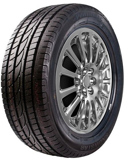 Шина POWERTRAC SNOWSTAR 225/55R18 98V зимняя Шина POWERTRAC SNOWSTAR 225/55R18 98V зимняя