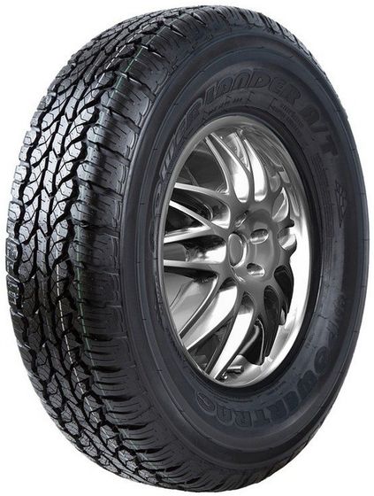 Шина POWERTRAC POWERLANDER A/T 31/10.5R15 109S всесезонная Шина POWERTRAC POWERLANDER A/T 31/10.5R15 109S всесезонная