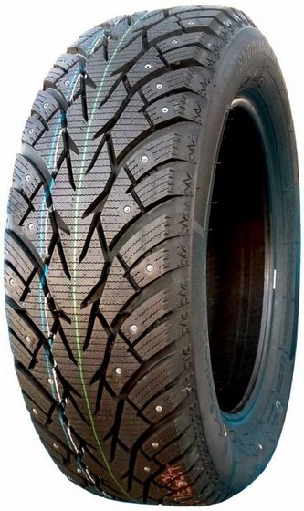 Шина POWERTRAC SNOWMARCH STUD 215/55R17 98H XL зимняя Шина POWERTRAC SNOWMARCH STUD 215/55R17 98H XL зимняя