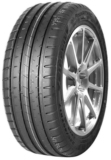 Шина POWERTRAC RACING PRO 245/40R20 99W летняя Шина POWERTRAC RACING PRO 245/40R20 99W летняя