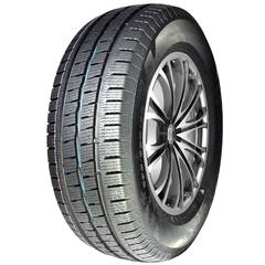 POWERTRAC SNOWVAN PRO 235/65R16 115/113R зимняя