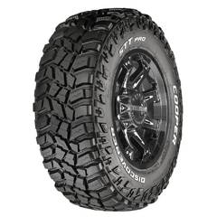 COOPER DISCOVERER STT PRO 37/13.5R22 123Q летняя