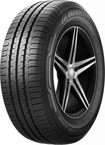 Шина WINRUN R350 195/65R16 104/102T C летняя Шина WINRUN R350 195/65R16 104/102T C летняя