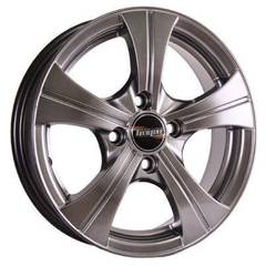 TECH-LINE 410 5.5×14 4×100 ET43 DIA67.1 HB литой