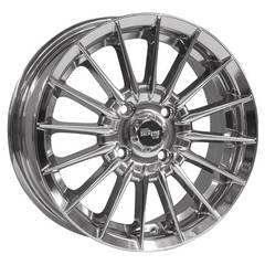 TECH-LINE 302 5.5×13 4×98 ET28 DIA58.6 SILVER литой