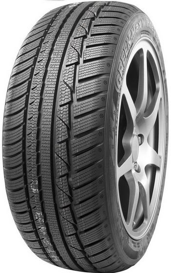 Шина LINGLONG GREEN-MAX WINTER UHP 215/55R17 94V зимняя Шина LINGLONG GREEN-MAX WINTER UHP 215/55R17 94V зимняя
