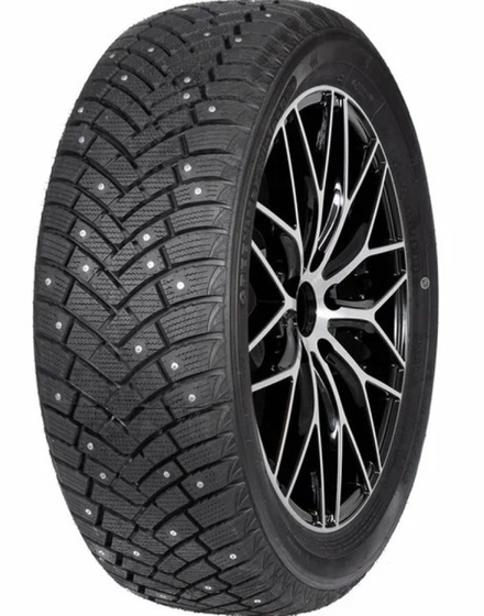 LINGLONG GREEN-MAX WINTER GRIP SUV