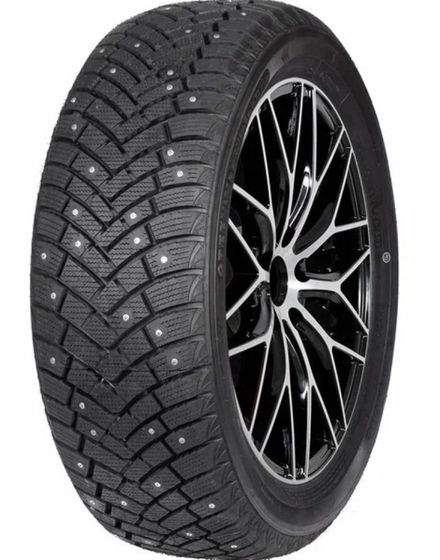 Шина LINGLONG GREEN-MAX WINTER GRIP SUV 275/55R20 117T XL зимняя шипованная Шина LINGLONG GREEN-MAX WINTER GRIP SUV 275/55R20 117T XL зимняя шипованная