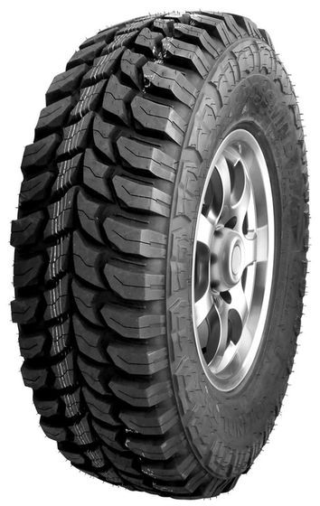 Шина LINGLONG CROSSWIND M/T 30/9.5R15 104Q летняя Шина LINGLONG CROSSWIND M/T 30/9.5R15 104Q летняя