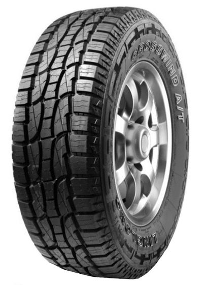 Шина LINGLONG CROSSWIND A/T 255/55R18 109T XL всесезонная Шина LINGLONG CROSSWIND A/T 255/55R18 109T XL всесезонная